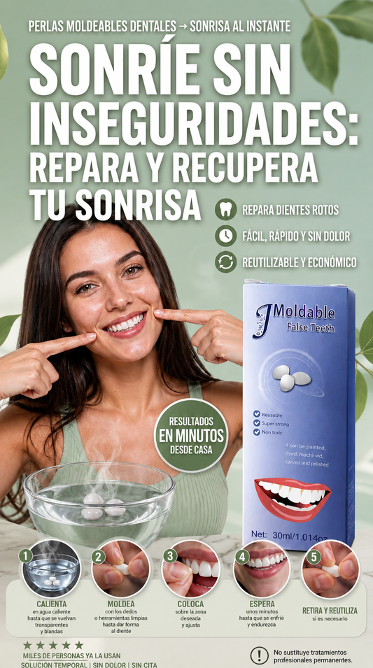 RESINA DENTAL