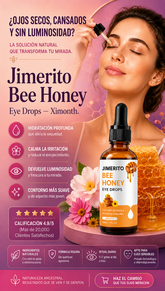 BEE HONEY