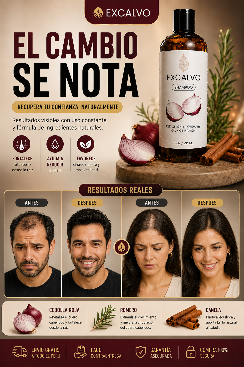 EXCALVO