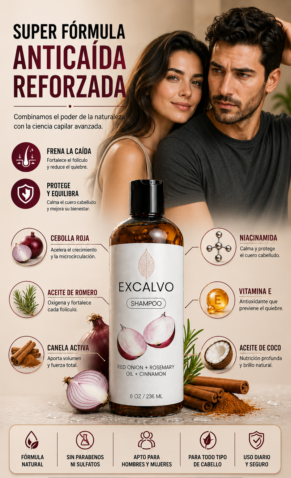 EXCALVO