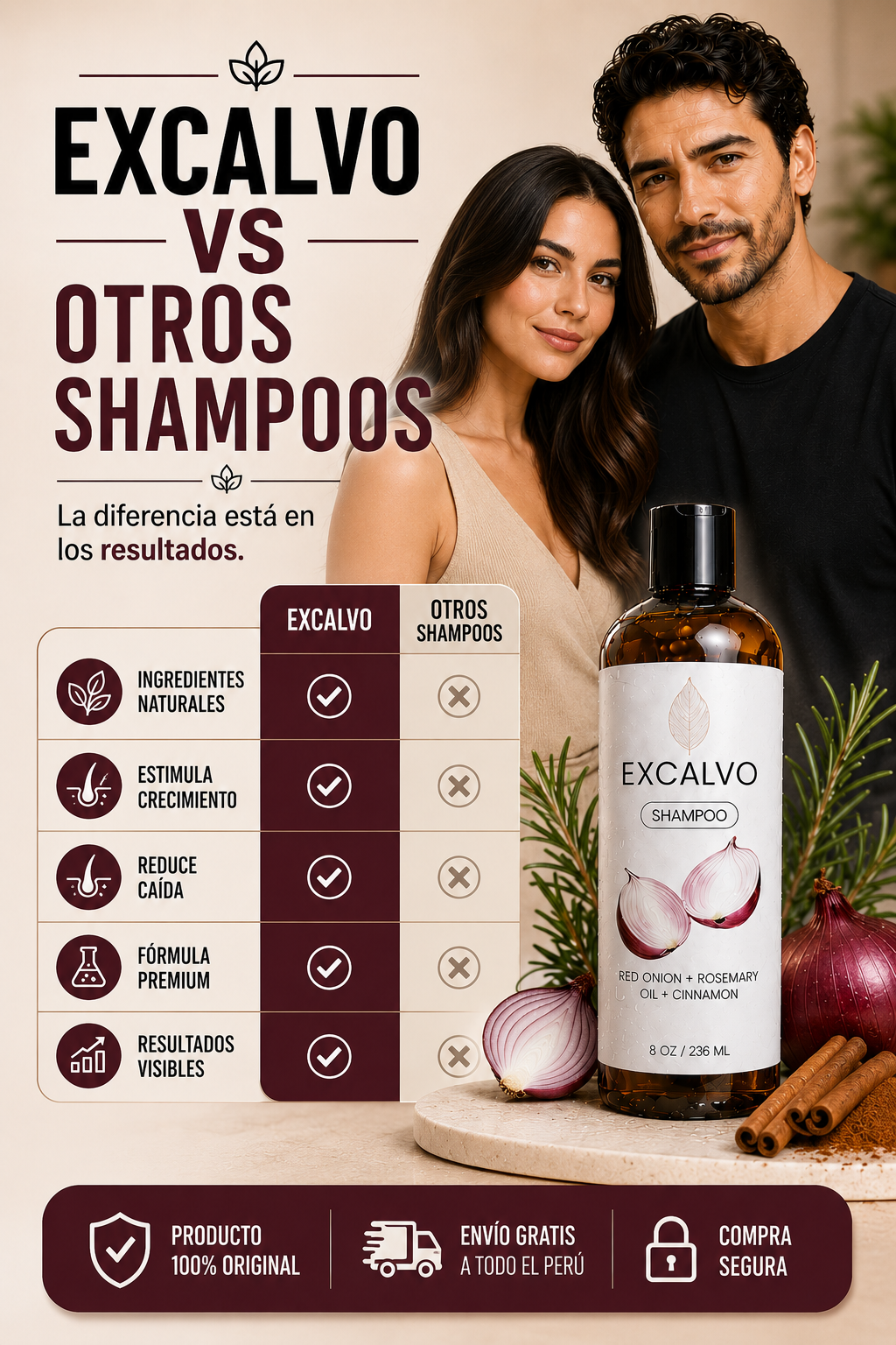 EXCALVO