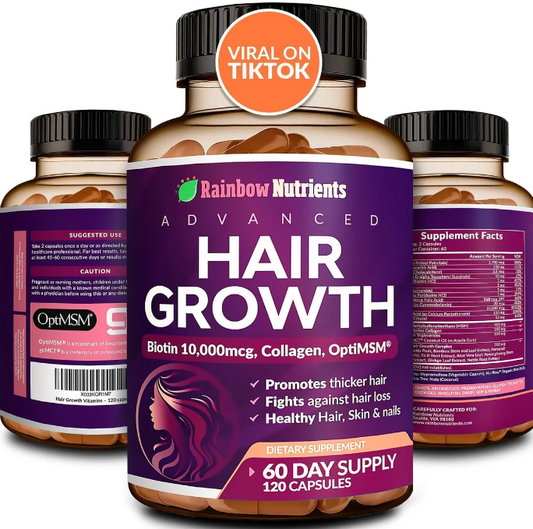 Hair Growth