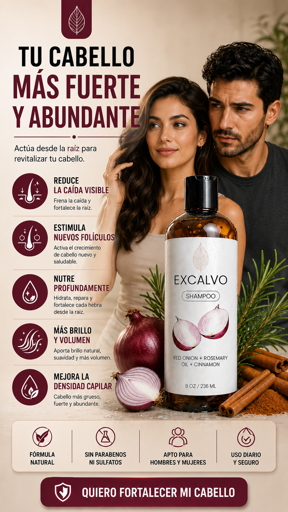 EXCALVO