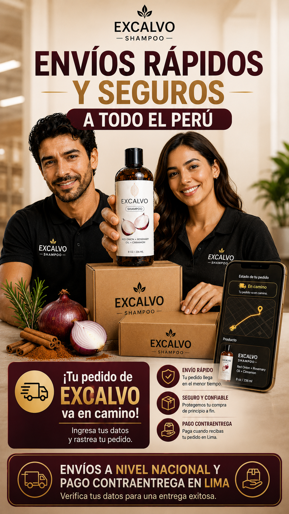 EXCALVO