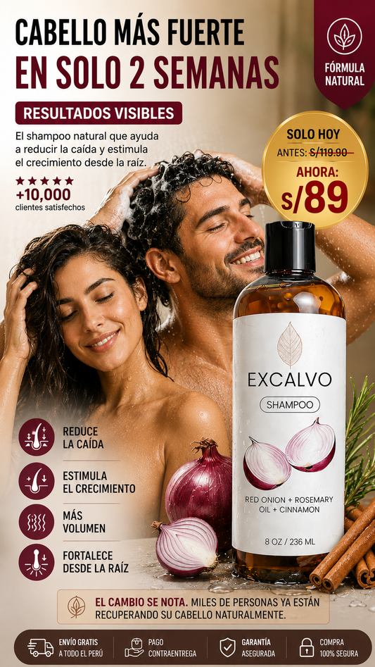 EXCALVO