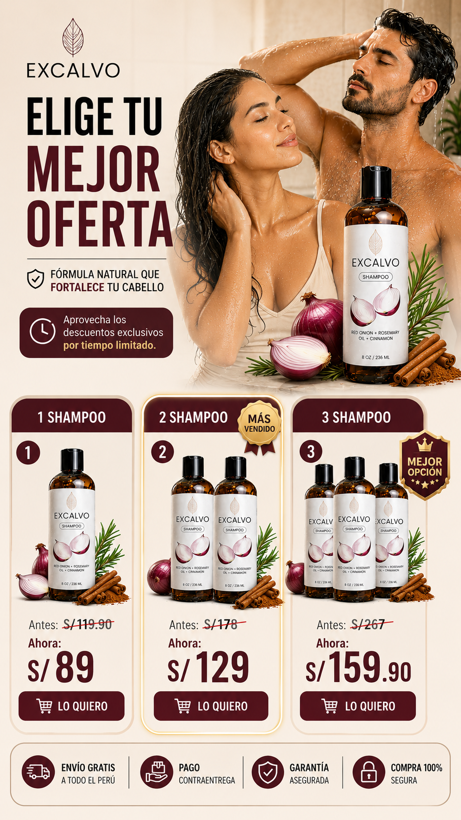 EXCALVO