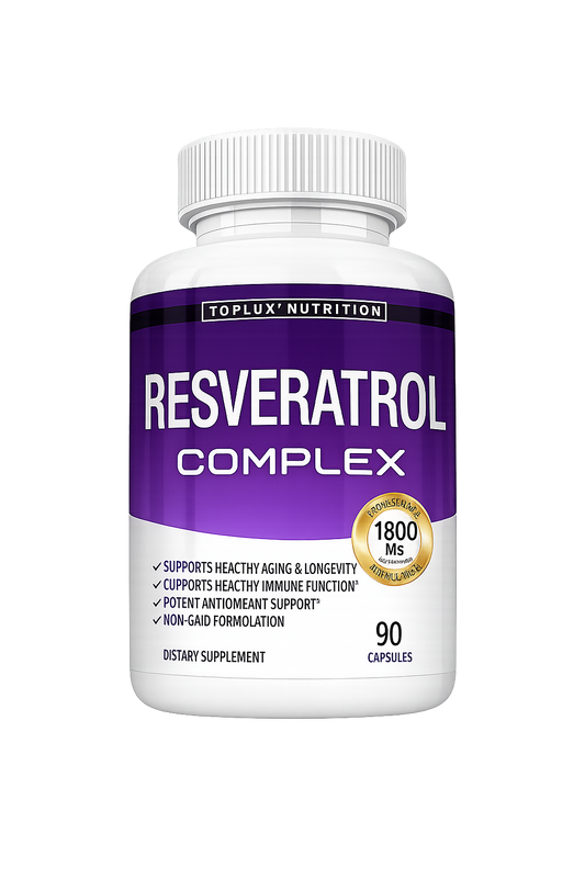 RESVERATROL COMPLEX