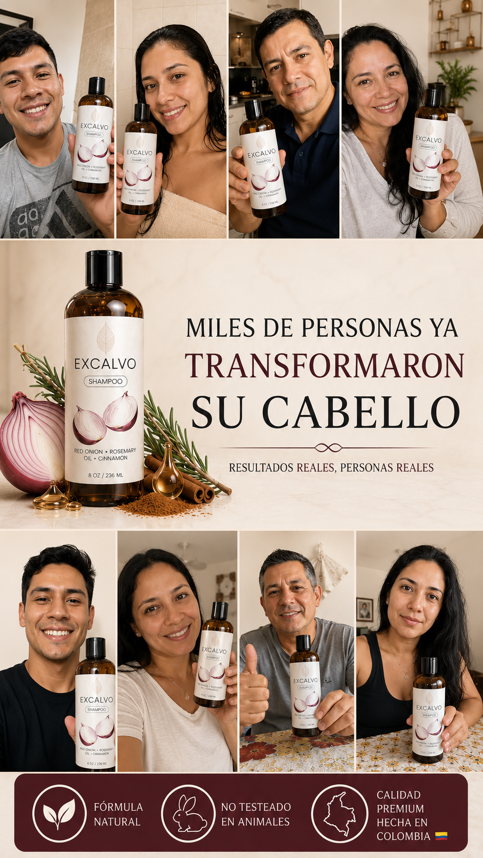 EXCALVO