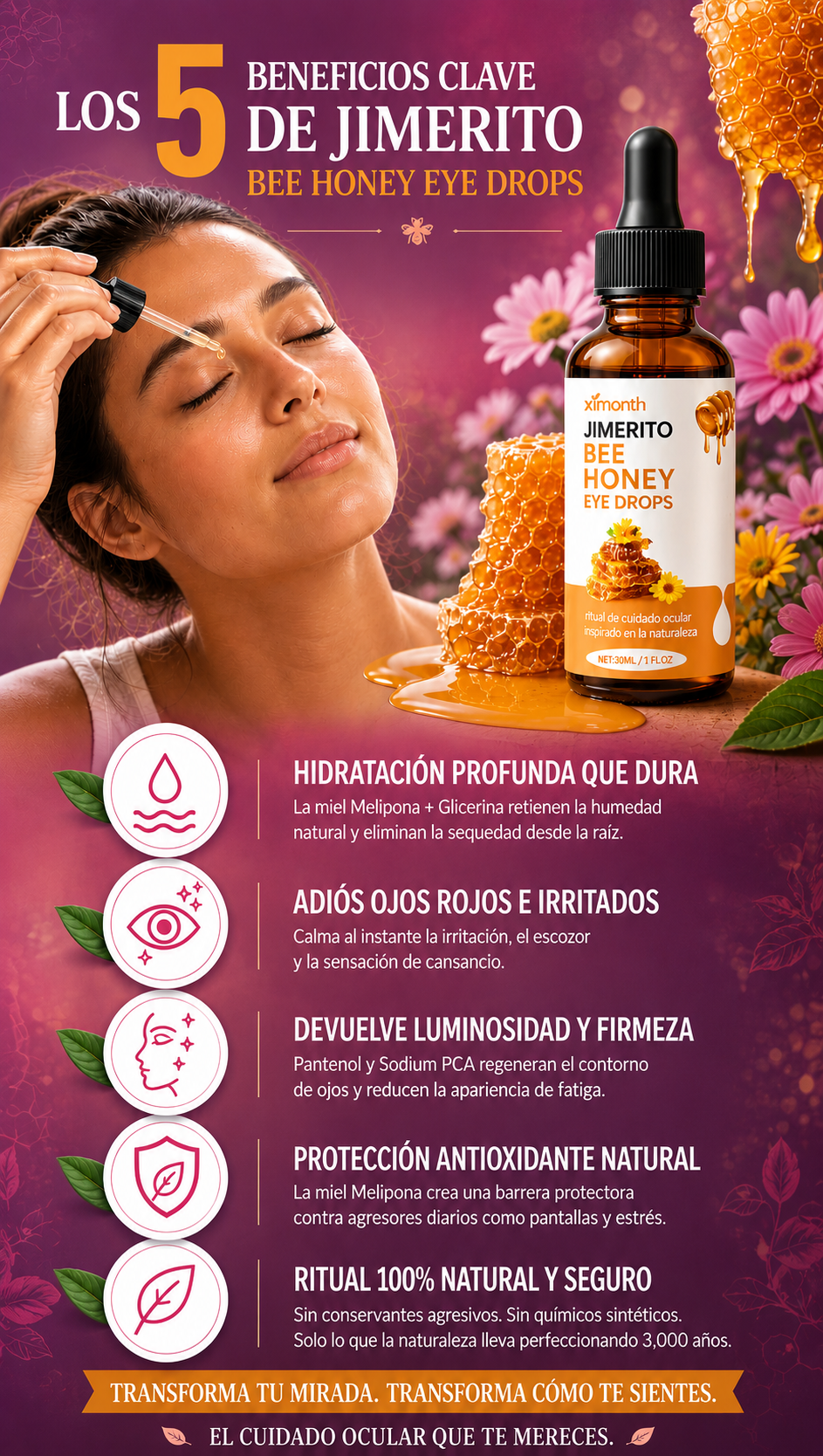 BEE HONEY