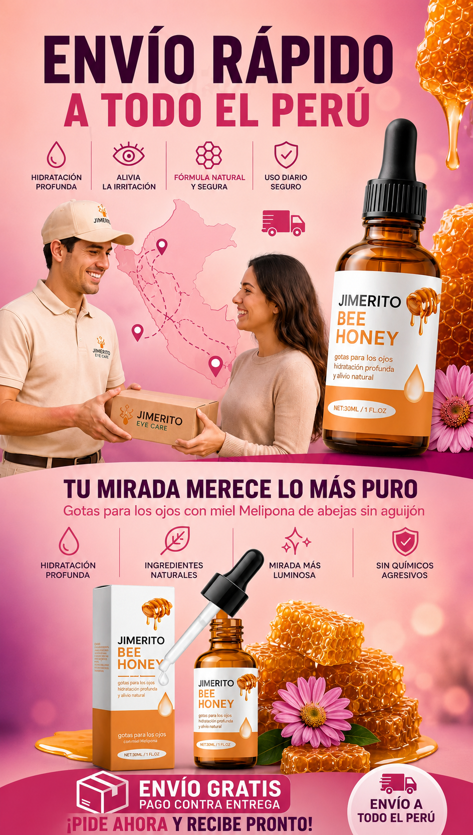 BEE HONEY